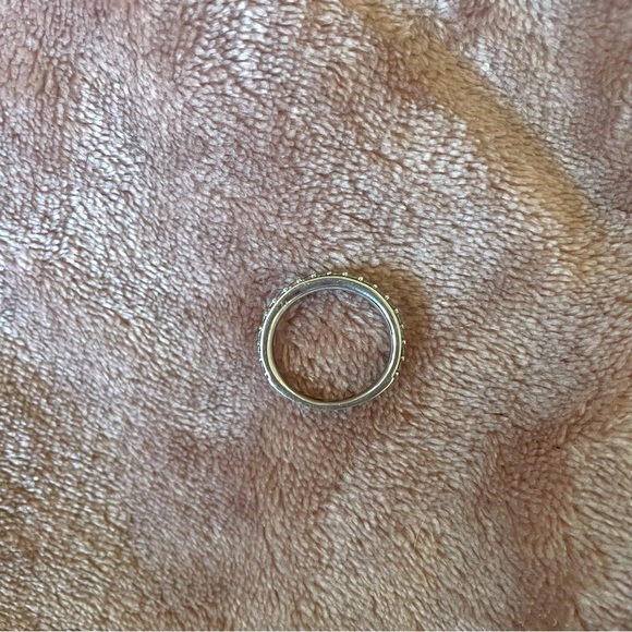 XENOX 925 Sterling Silver Ring - Picture 6 of 7